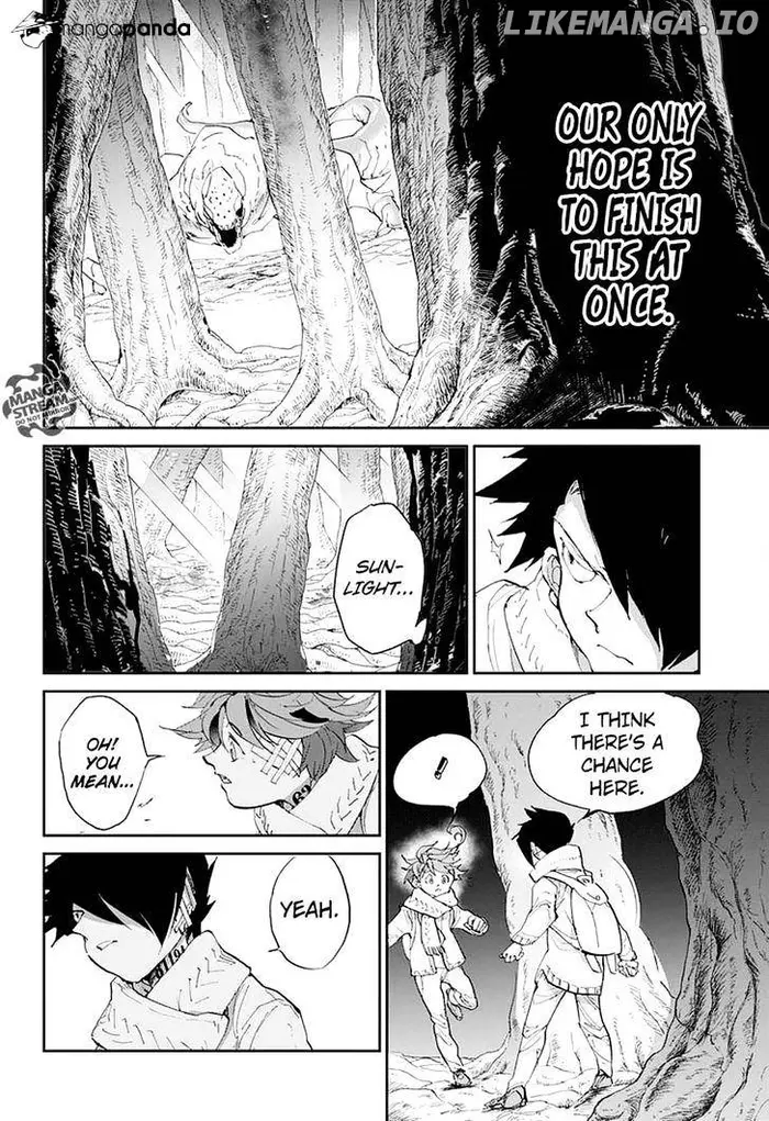 The Promised Neverland chapter 42 image 14_optimized